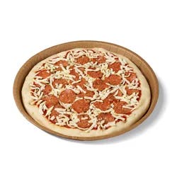 Mia Italian Pepperoni 14" Traditional Pizza