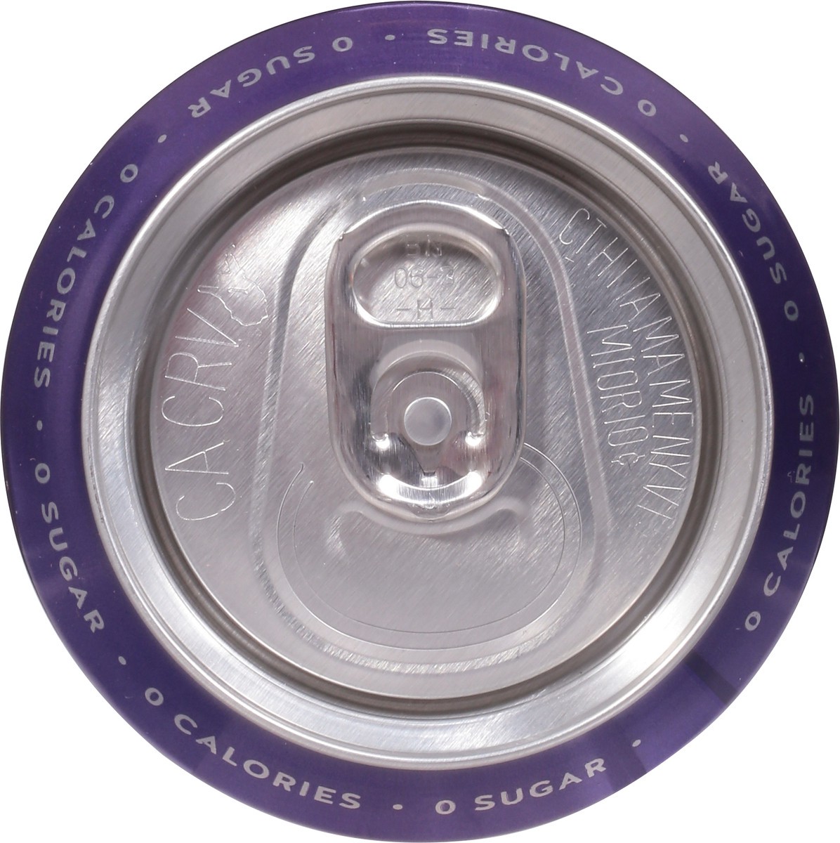 slide 9 of 9, Waterloo Grape Sparkling Water 12 fl oz, 12 oz