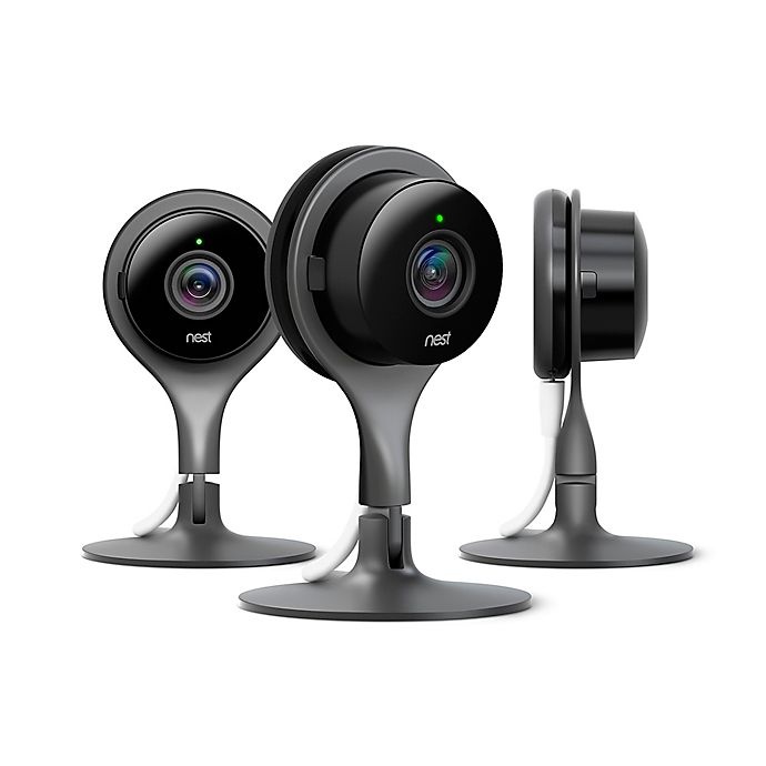 costco nest security