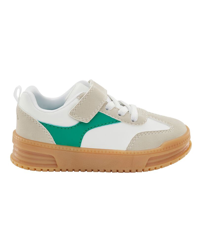 slide 5 of 7, Carter's Toddler Casual Sneakers Multi 5, 1 ct