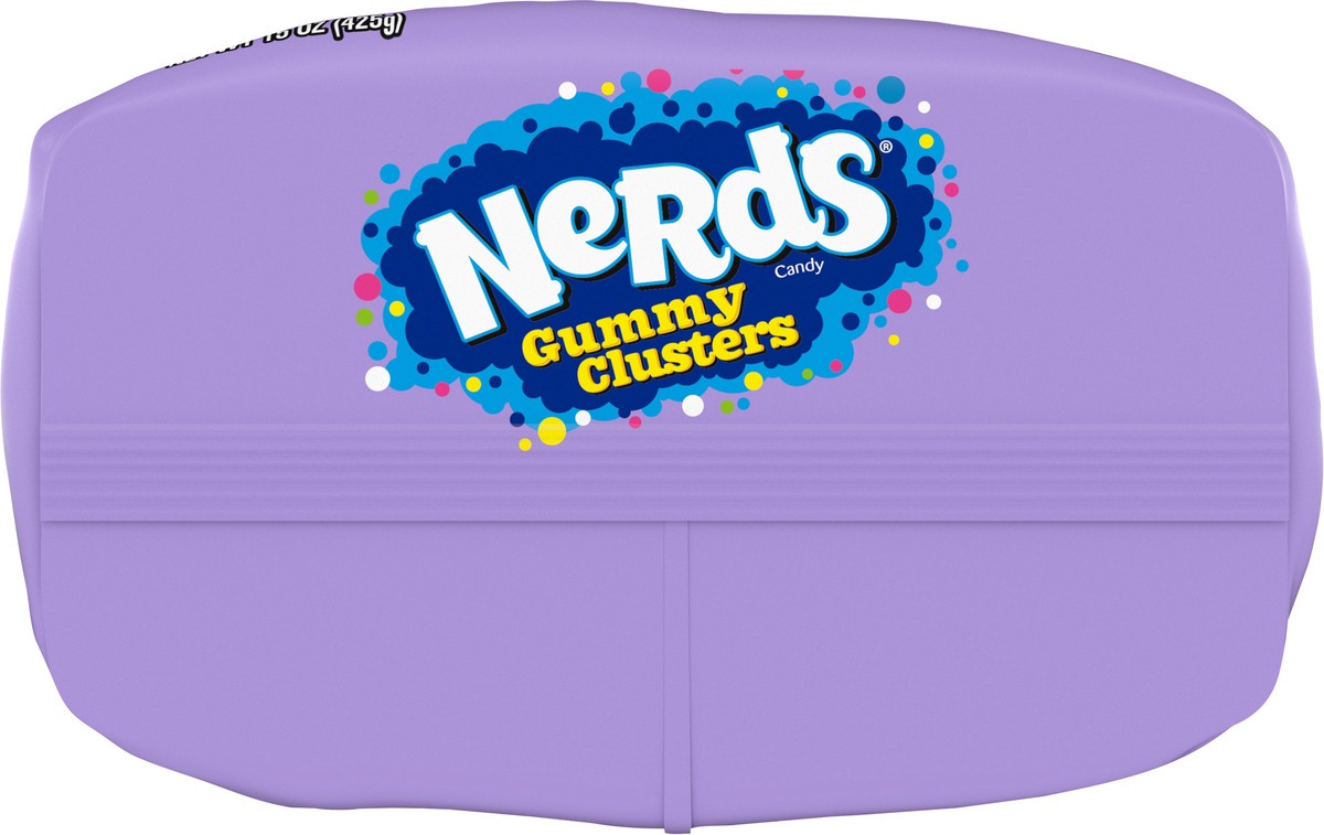 slide 4 of 13, Nerds, Easter Cluster Treat, 15 Oz, 15 oz