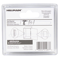 slide 3 of 5, Hillman Cabinet Catch White Long, 1 ct