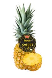 Honey Glow Pineapples