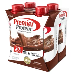 Premier Protein Chocolate Shake