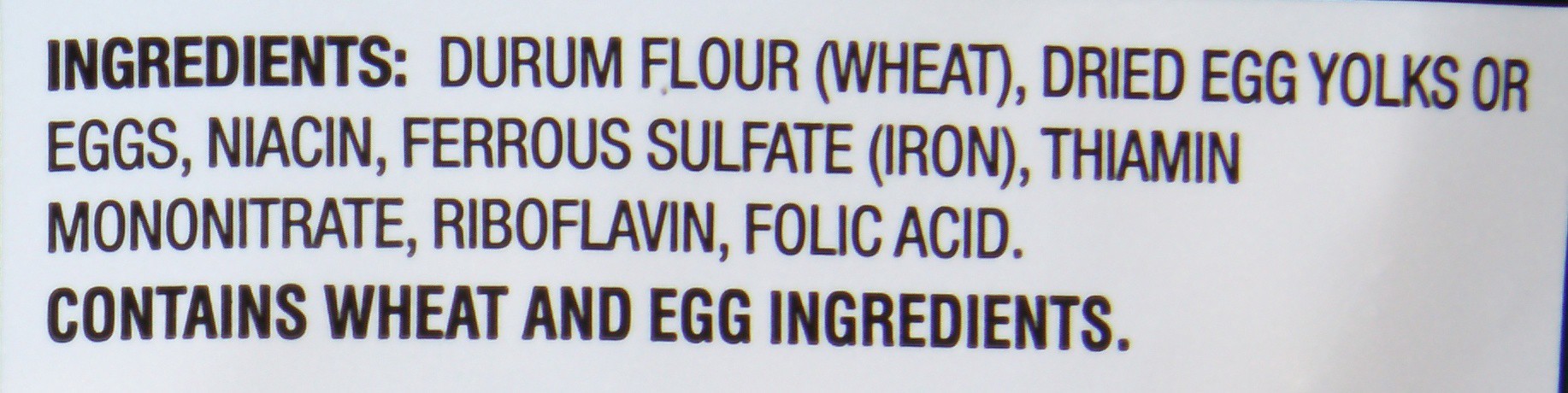 slide 5 of 6, Creamette Medium Egg Noodles, 12 oz