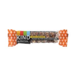 Kind Bar Plus Peanut Butter Dark Chocolate