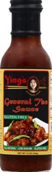 Ying's General Tso Sauce 12 oz