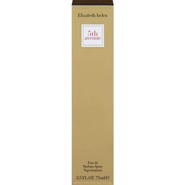 slide 1 of 1, FRAGRANCES-DSD Elizabeth Arden Fifth Avenue Eau De Parfum Spray For Women, 1 ct
