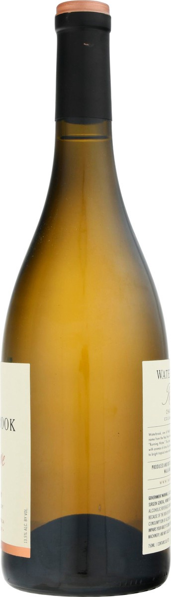 slide 12 of 12, Waterbrook Winery Reserve Columbia Valley Chardonnay 750 ml, 750 ml