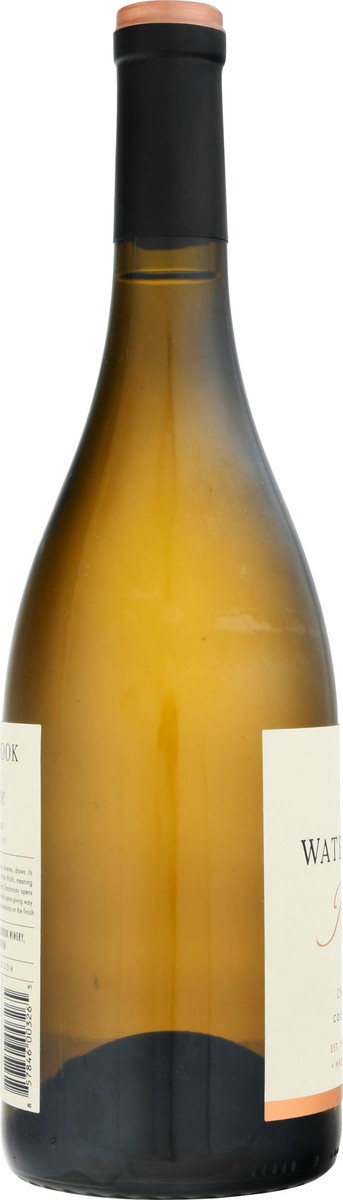 slide 8 of 12, Waterbrook Winery Reserve Columbia Valley Chardonnay 750 ml, 750 ml