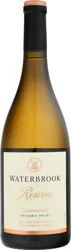 Waterbrook Winery Reserve Columbia Valley Chardonnay 750 ml