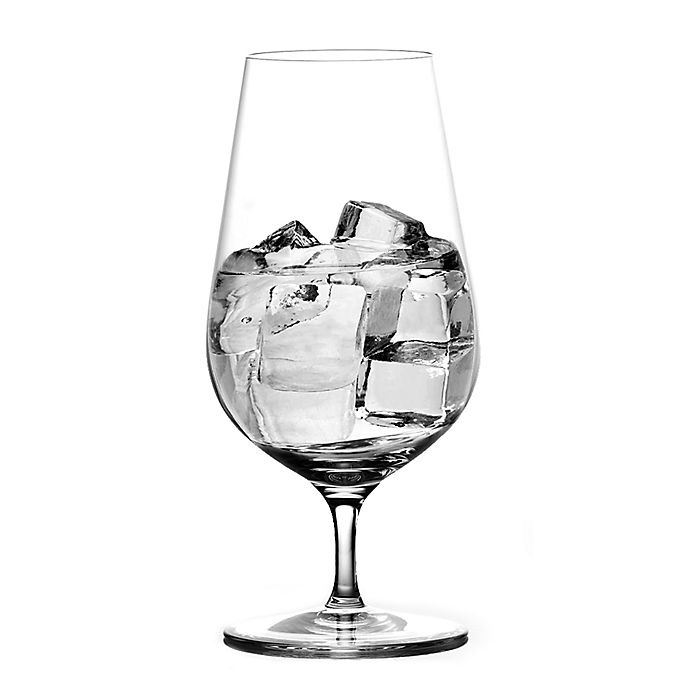 slide 1 of 2, Wedgwood Globe Iced Beverage Glasses, 2 ct