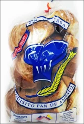 Pan De Casa Ambateno