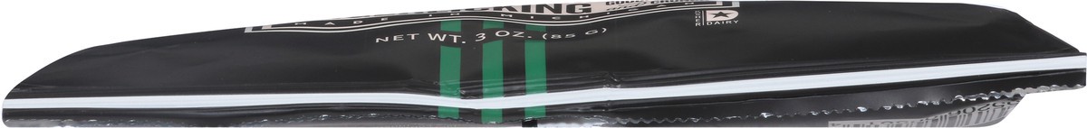 slide 15 of 15, Pop Daddy Dill Pickle Pretzel Sticks 3 oz, 3 oz