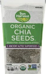 Sun Harvest Chia Seed