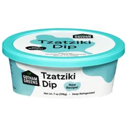 Gotham Greens Tzatziki Dip 7 oz