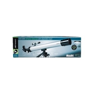 50x 100x hot sale refractor telescope