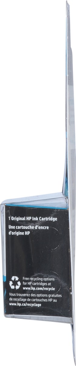 slide 9 of 13, HP 65 Black Ink Cartridge 1 ea, 1 ct