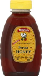 Marco Polo Forest Honey