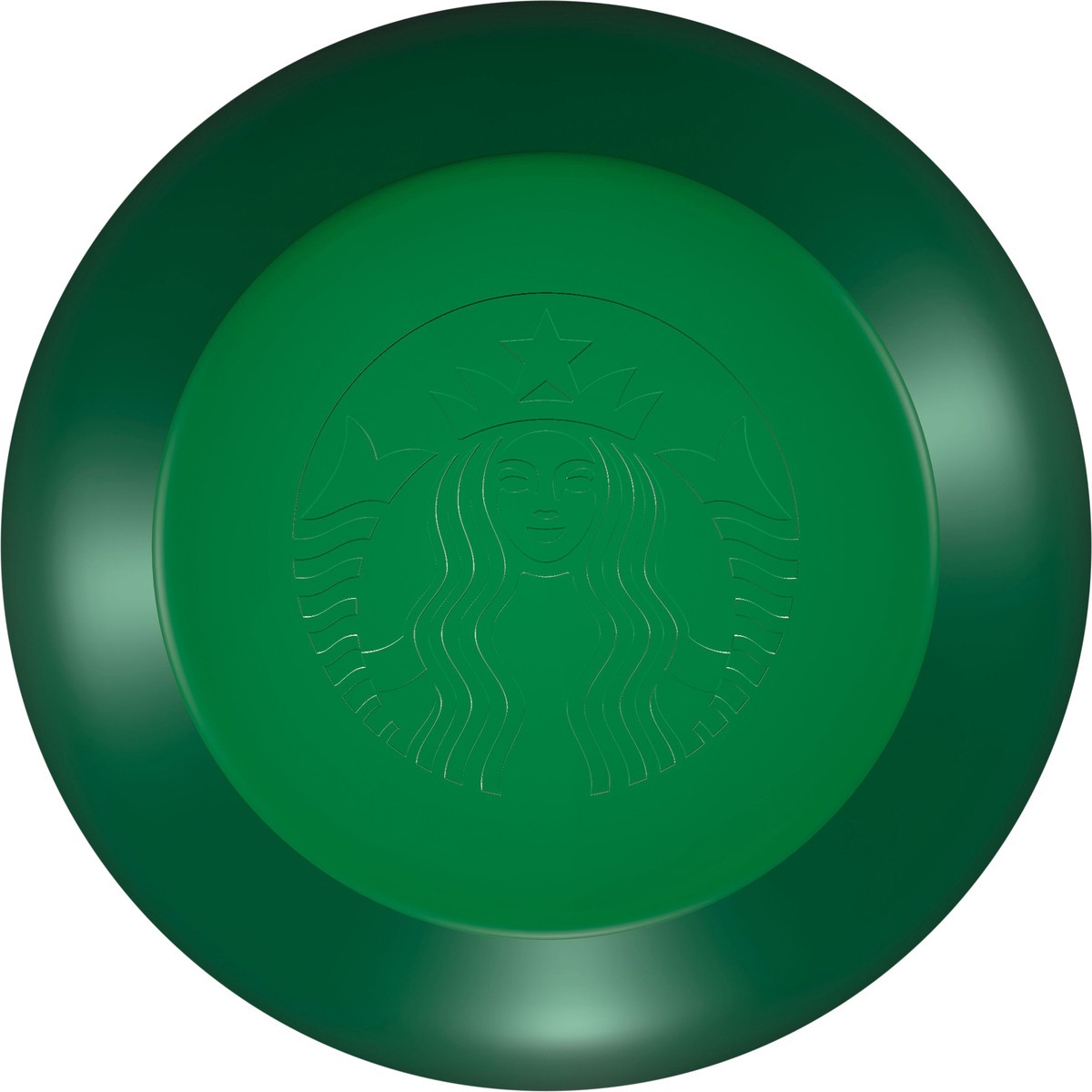 slide 5 of 8, Starbucks Iced Coffee Unsweetened Premium Coffee Beverage 48 Fluid Ounce Plastic Bottle - 48 oz, 48 oz