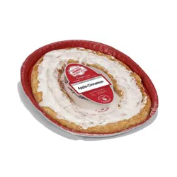 Racine Danish Kringles Apple Cinnamon Kringle