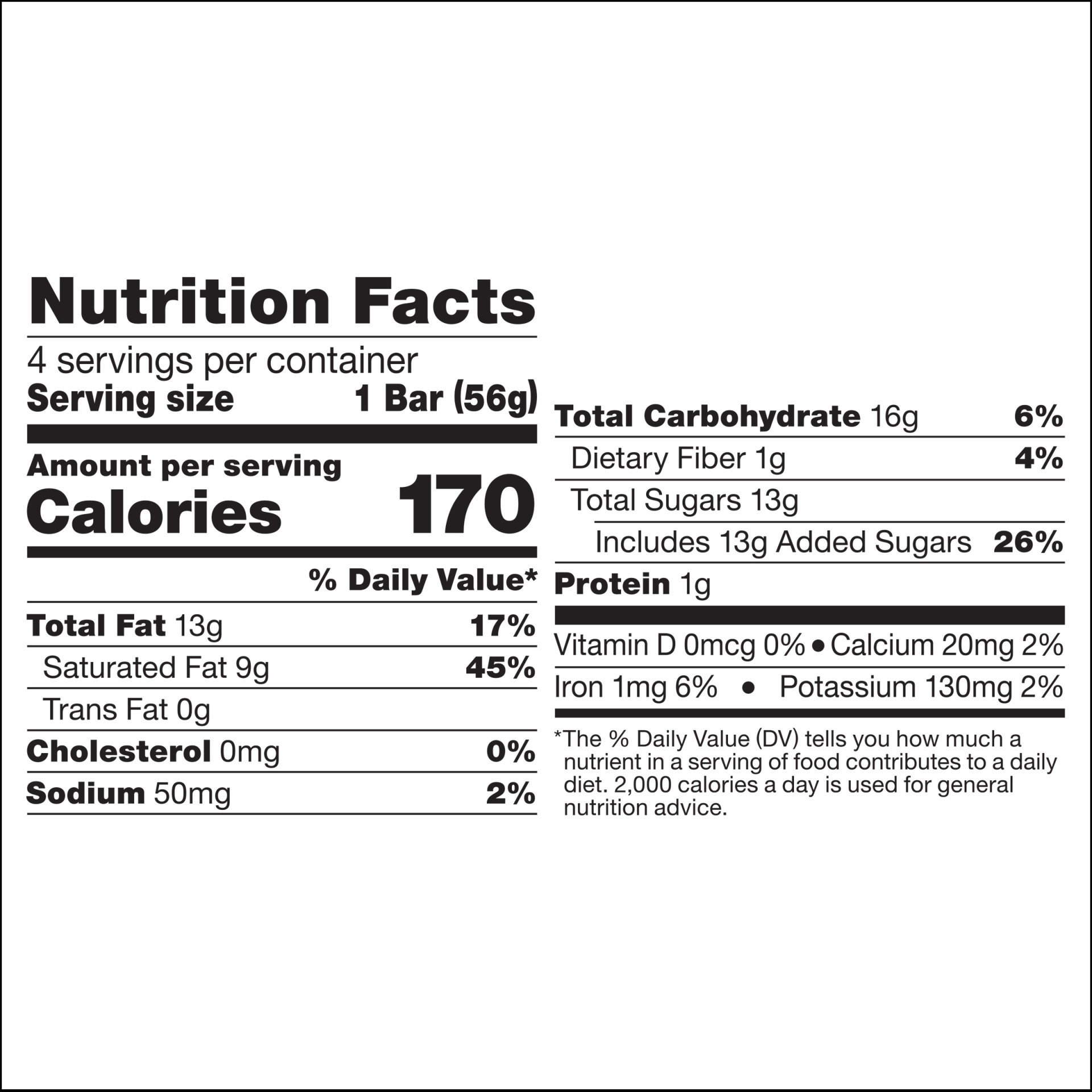 slide 7 of 7, So Delicious Dairy Free Dipped Double Chocolate Delight Cashew Milk Frozen Dessert Bar, 2.3 ct