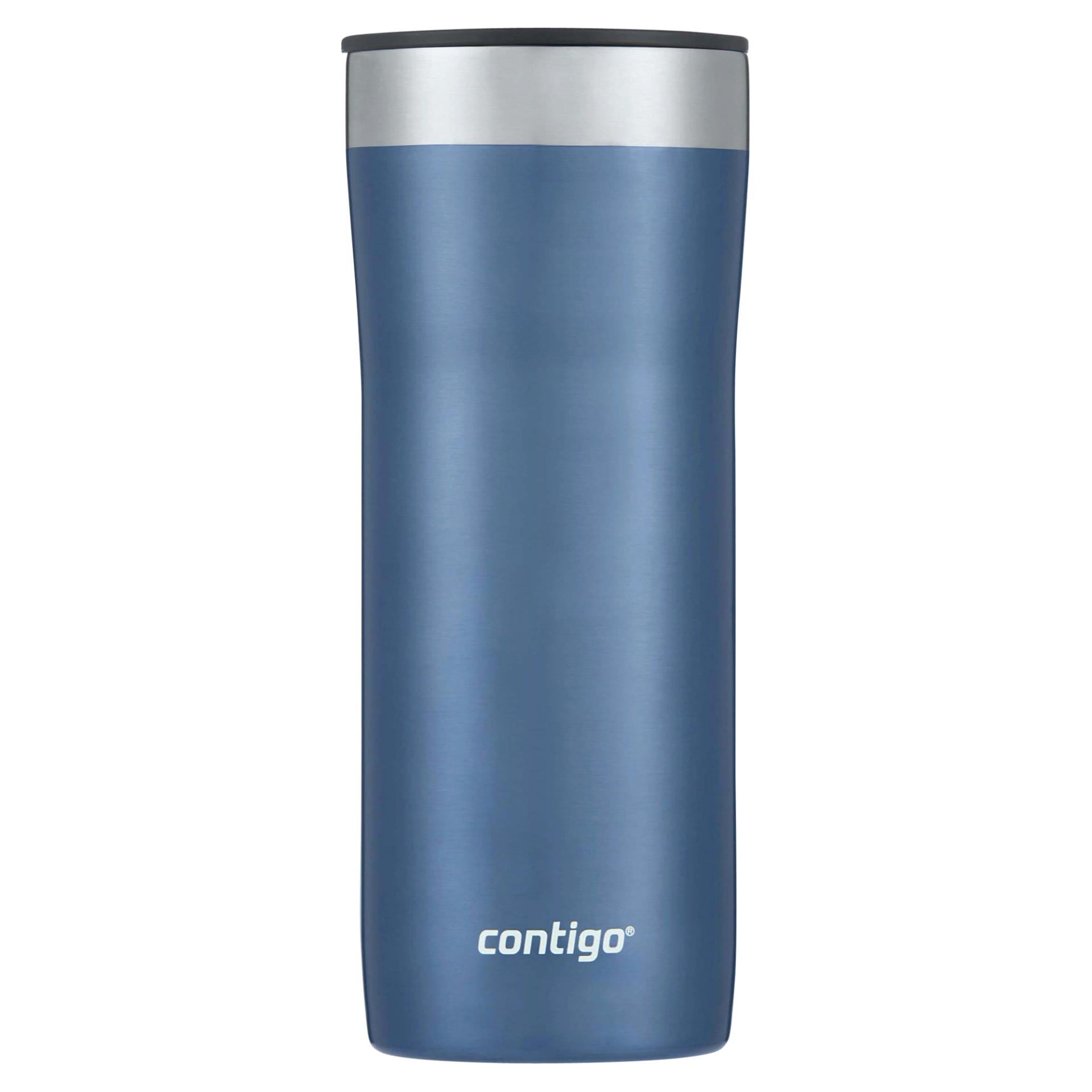 Contigo 24 oz Streeterville Stainless Steel Tumbler with Straw