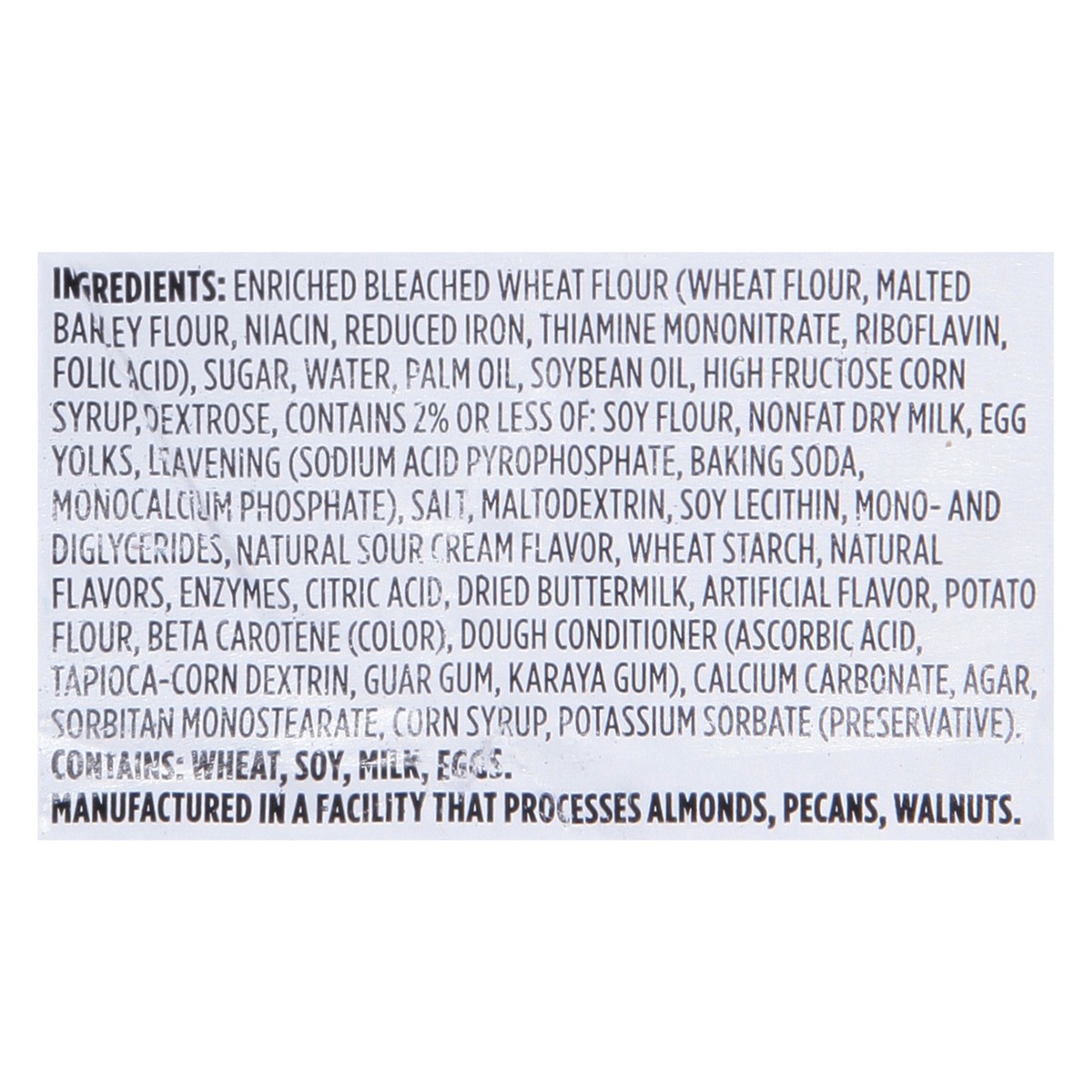 slide 2 of 13, First Street Old Fashioned Donut Holes, 14 oz