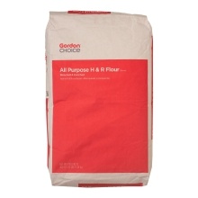 slide 1 of 1, GFS All-Purpose Flour, 400 oz