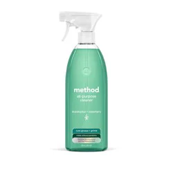 Method All Purpose Cleaner - Eucalyptus + Rosemary