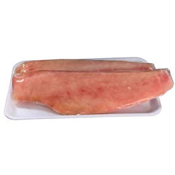 Fresh Snapper Fillet