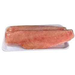 Fresh Snapper Fillet