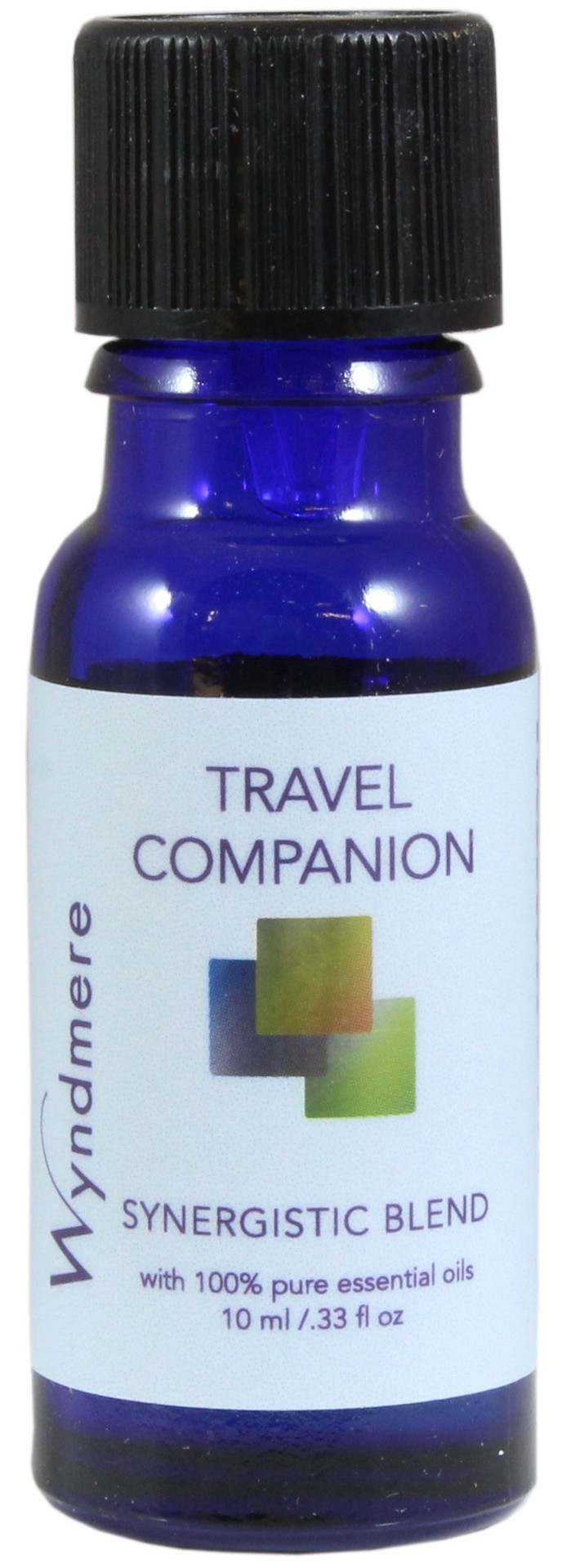 slide 1 of 1, Wyndmere Travel Companion, 10 ml