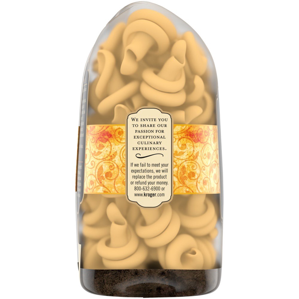 slide 4 of 4, Private Selection Italian Trottole Macaroni Product, 16 oz