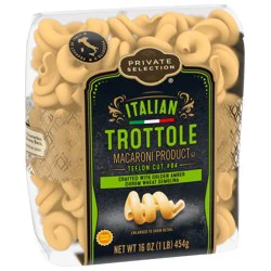 Private Selection Italian Trottole Macaroni Product