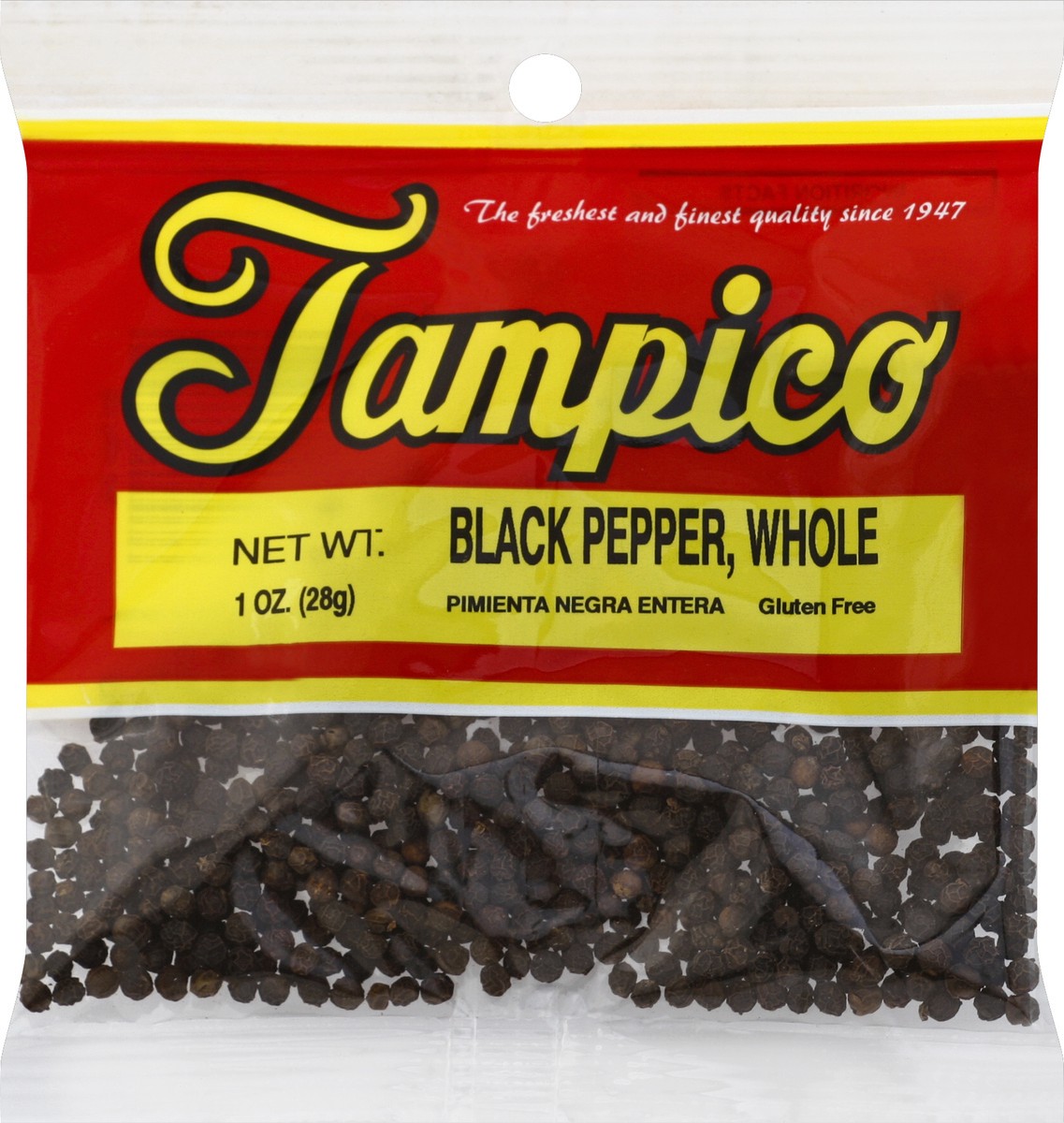 slide 3 of 4, Tampico Pepper 1 oz, 1 oz