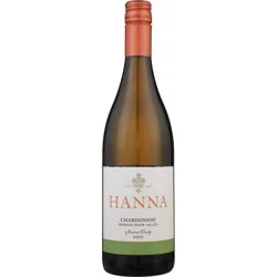 Hana Chardonnay