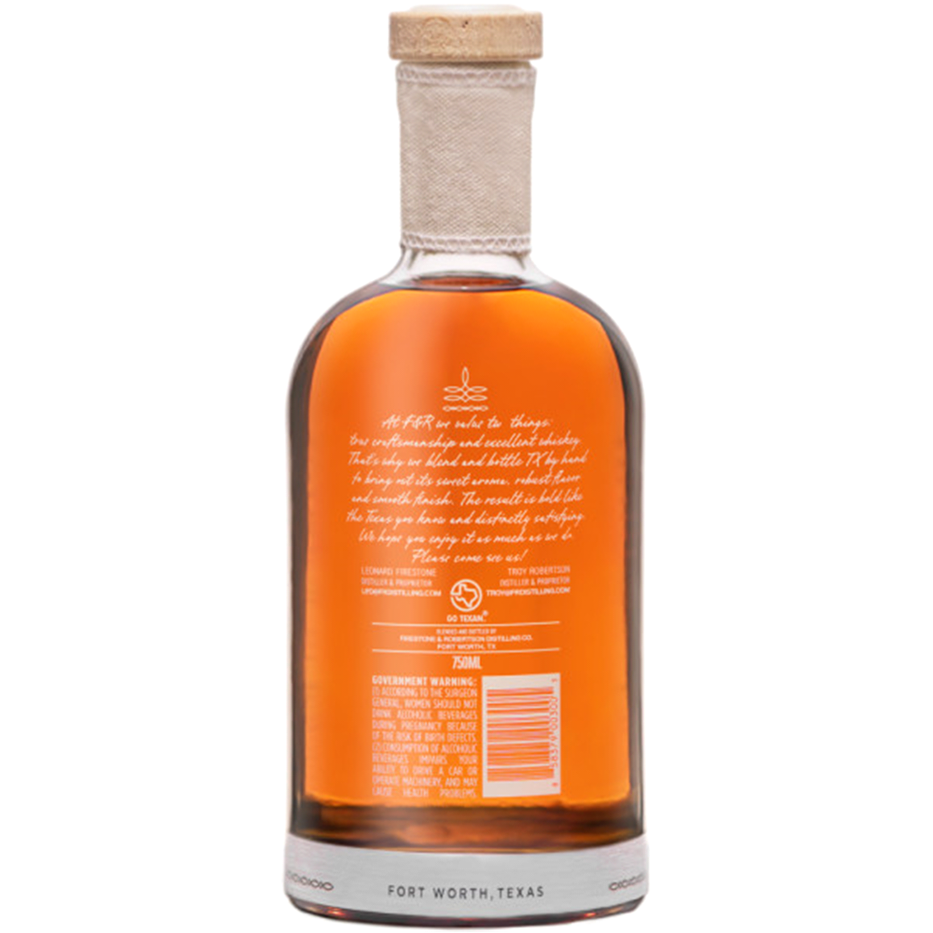 slide 20 of 25, Tx Bld Whisky Stars 82 6/750Us, 750 ml