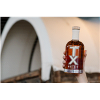 slide 25 of 25, Tx Bld Whisky Stars 82 6/750Us, 750 ml