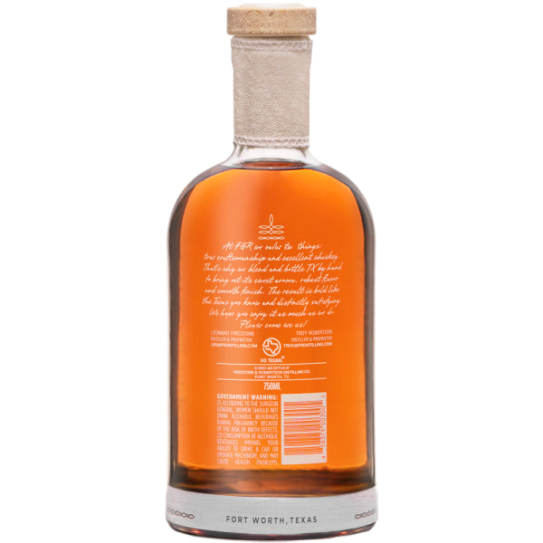 slide 7 of 25, Tx Bld Whisky Stars 82 6/750Us, 750 ml