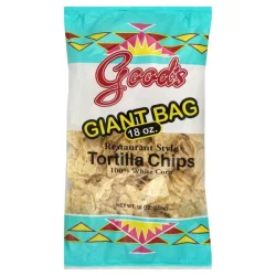 Good's Restaurant Style Tortilla Chips
