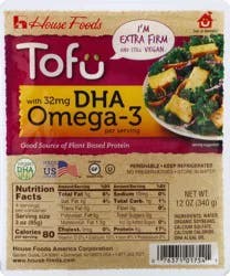 House Foods Tofu 12 oz