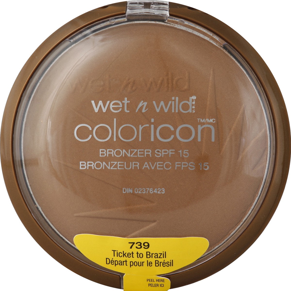 slide 2 of 5, wet n wild Bronzer 0.46 oz, 0.46 oz