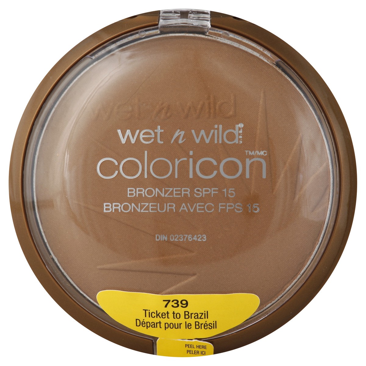 slide 5 of 5, wet n wild Bronzer 0.46 oz, 0.46 oz