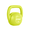 slide 2 of 13, Tone Fitness Vinyl Coated Cement Filled Kettlebell Weights, 1 ct