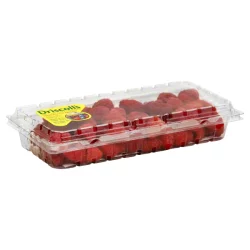 Dole Driscoll's Raspberries