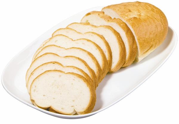 slide 1 of 1, Hy-Vee Italian Bread, 20 oz