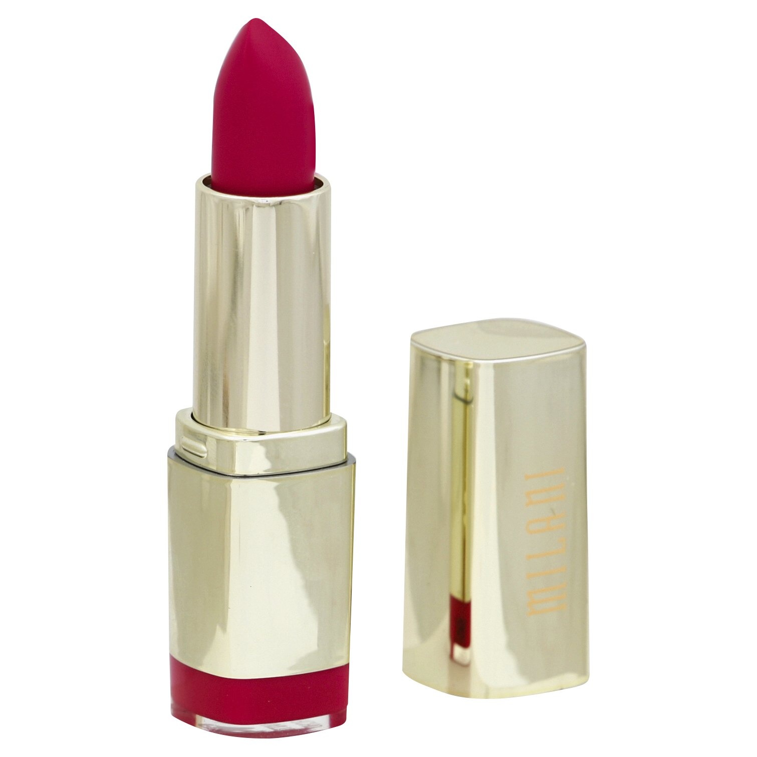 slide 1 of 3, Milani Color Statement Lipstick - Matte Orchid, 1 ct