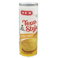 Hill Country Fare Texas Style Butter Biscuits