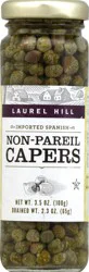 Laurel Hill Capers 3.5 oz